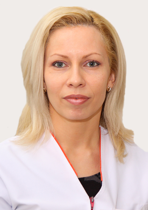 Dr. Viorica Daniela Mitreanga