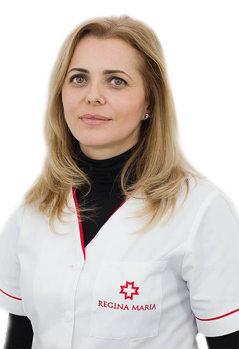 Dr. Daniela Adriana Neamtu
