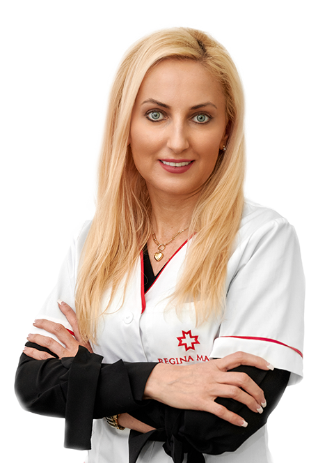 Dr. Daniela Ofrim