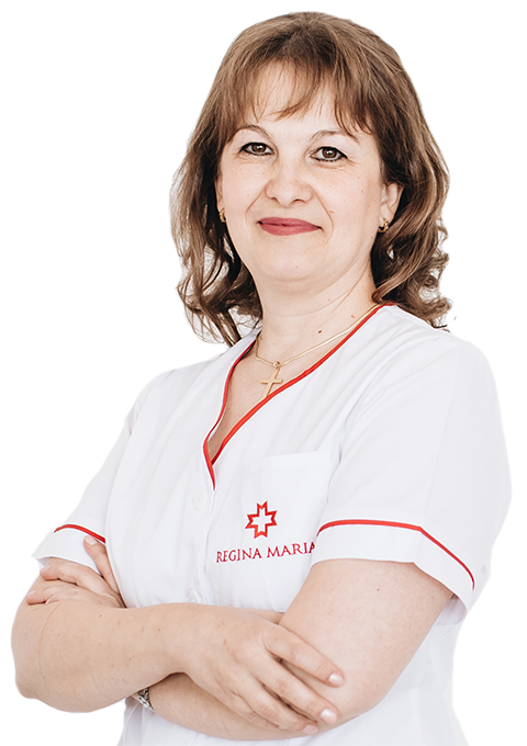 Dr. Daniela Popescu