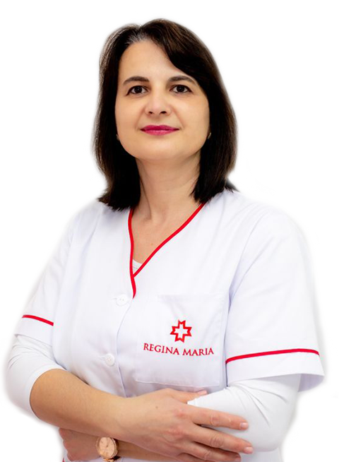 Dr. Daniela Safta