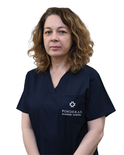 Dr. Delia Irina Dumitriu
