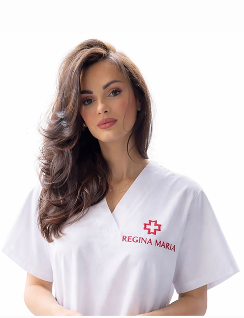 Dr. Delia Pappa