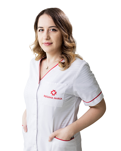 Dr. Carla Denisa Cruceru