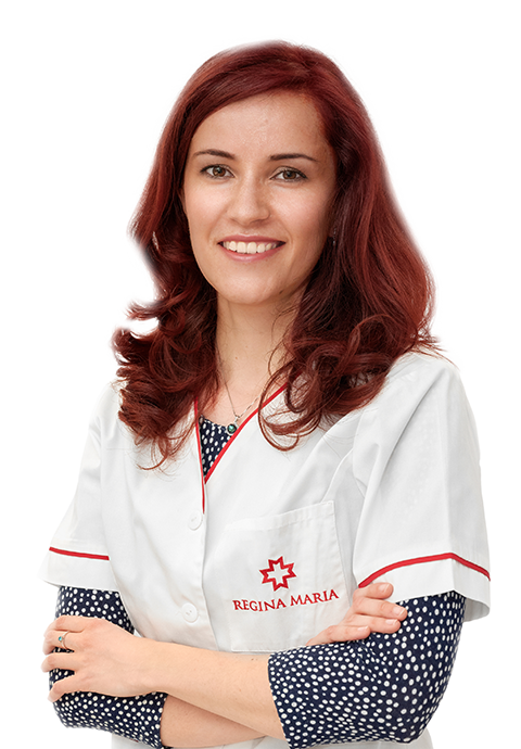 Dr. Denisa Petrescu