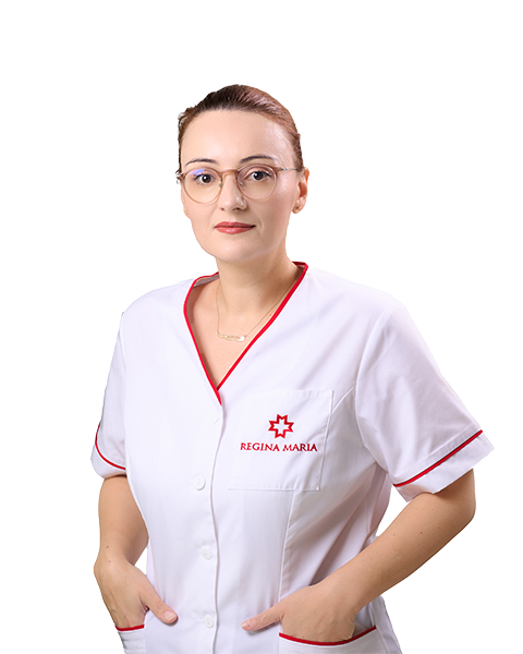 Dr. Maria Denisa Zica