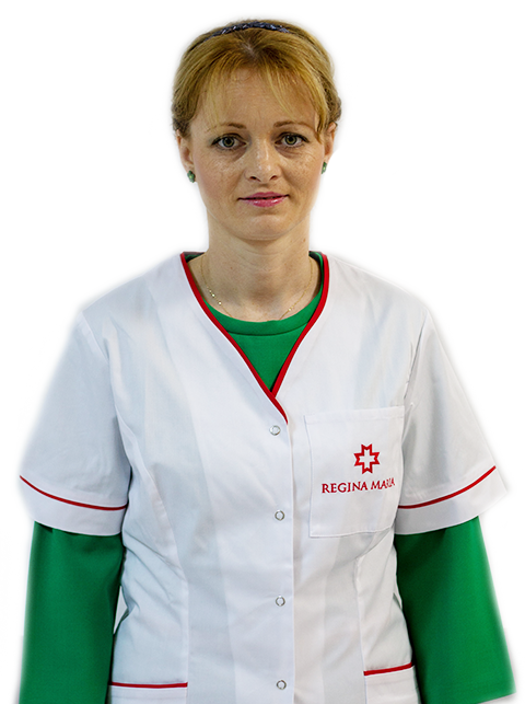 Dr. Valentina Despina-Rusu