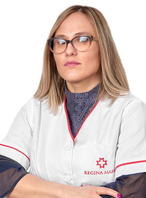 Dr. Georgeta Diaconescu
