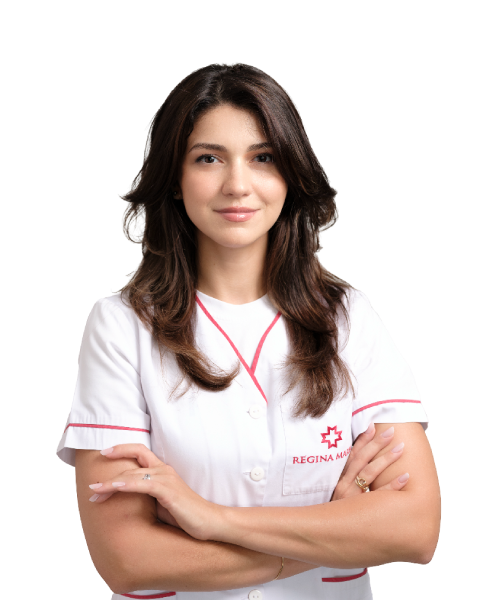 Dr. Diana-irena Cojocaru