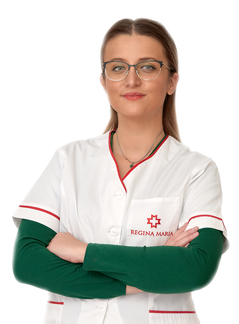 Dr. Diana Mihai-Coman