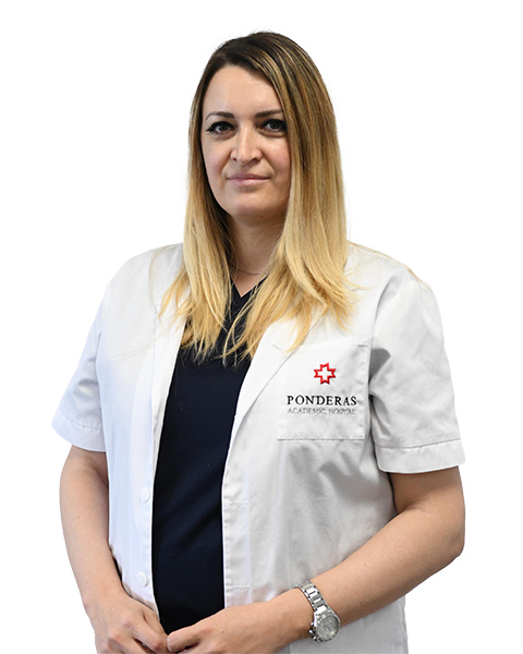 Dr. Maria Diana Constantin