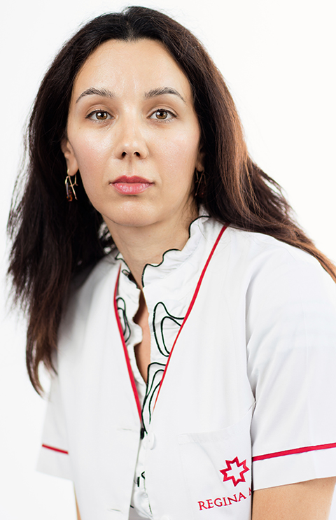 Dr. Diana Grozavescu