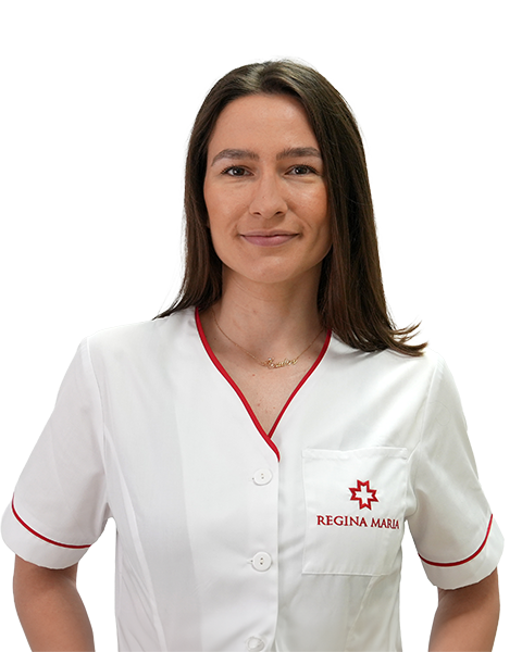 Dr. Diana Ruxandra Hadareanu