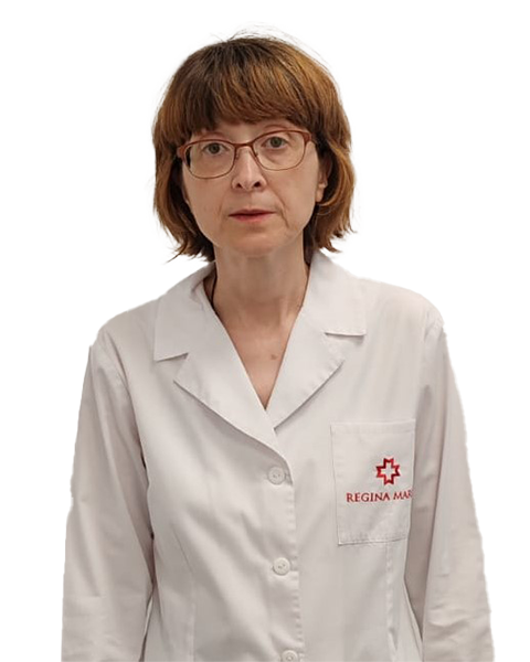 Dr. Diana Mihai