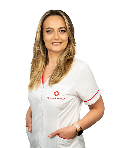 Dr. Diana-alexandra Mitu