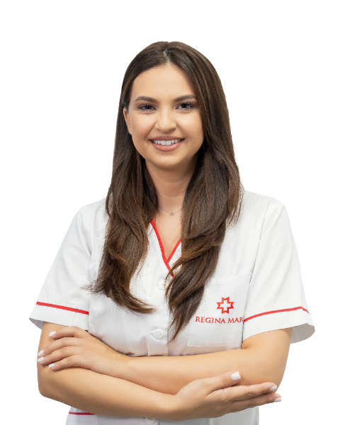 Dr. Iulia Diana Mocanu