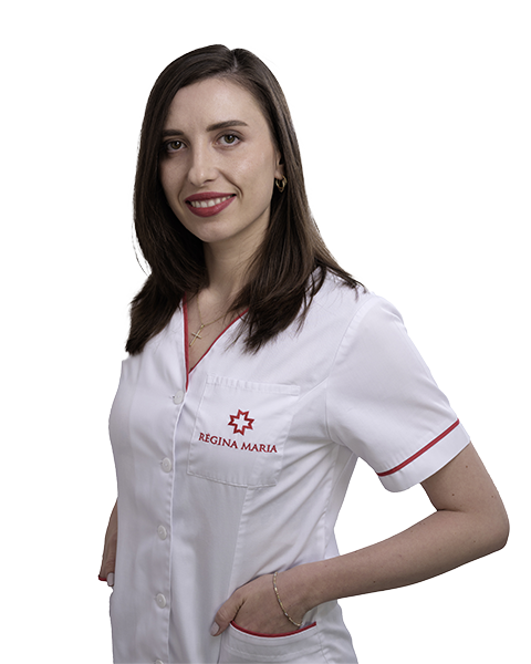 Dr. Diana Morea-lambrinoc