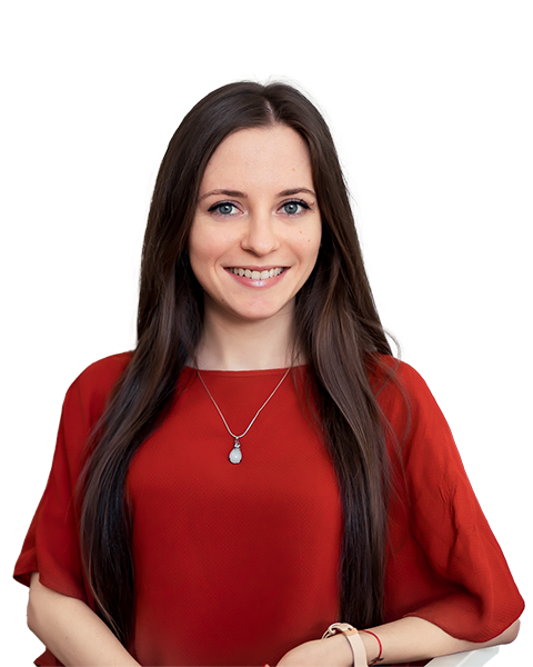 Psihoterapeut Diana Pitei