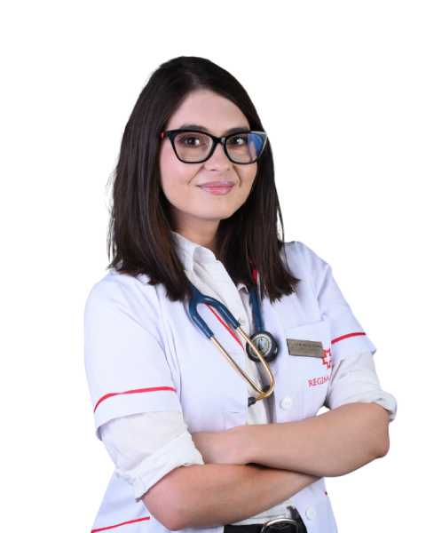 Dr. Diana Ramona Radu