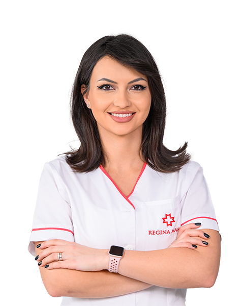 Dr. Diana Maria Rogean-rosca