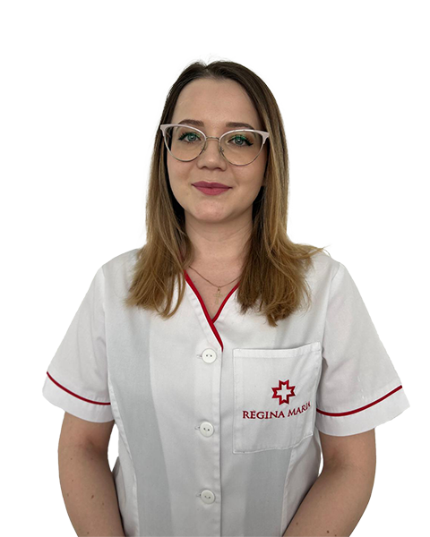 Dr. Diana-elena Stanciu