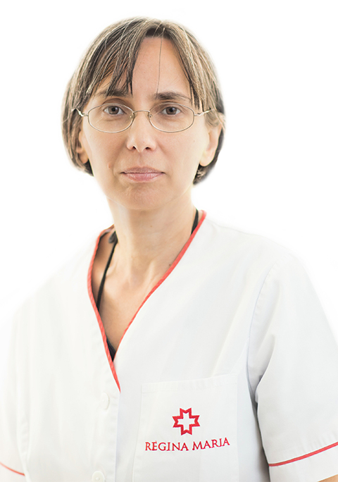 Dr. Diana Stoenescu