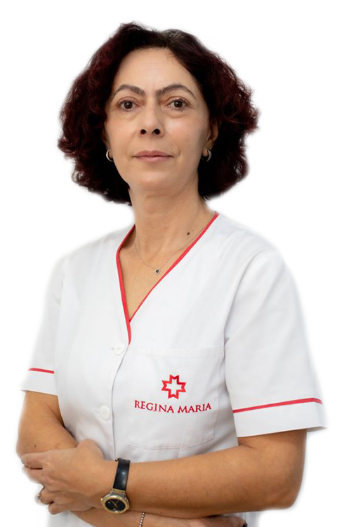 Dr. Diana Stuparu