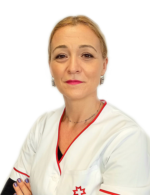 Dr. Diana Ungureanu
