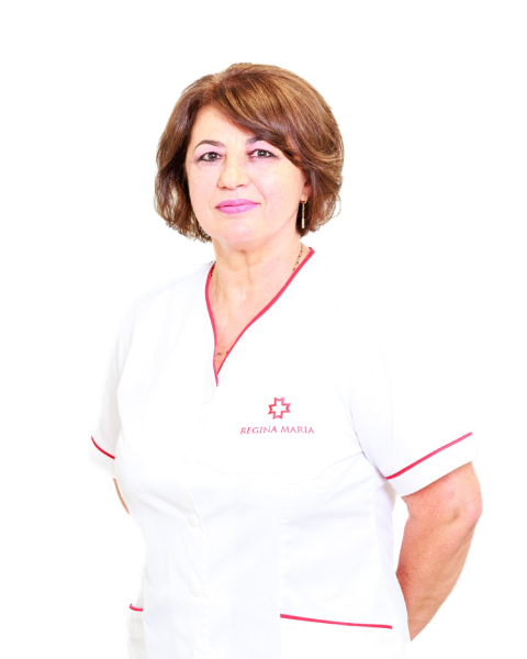 Dr. Doina Leonte