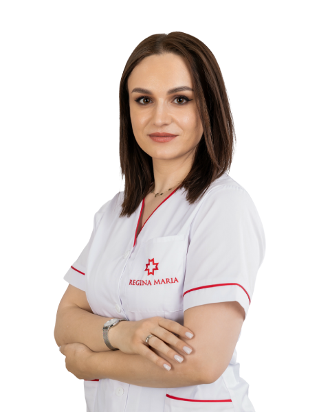 Dr. Doina Raducan
