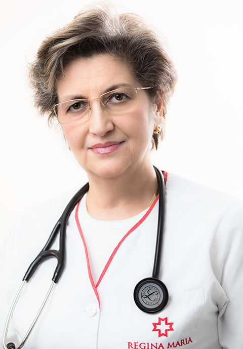Dr. Doina Sipciu