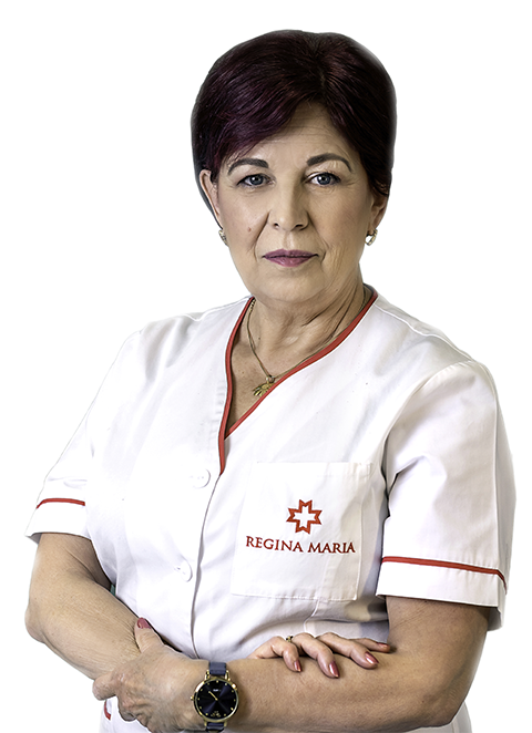 Dr. Doinita Vargulescu