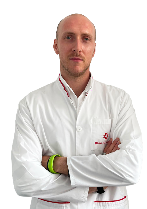 Dr. Dorin Antal