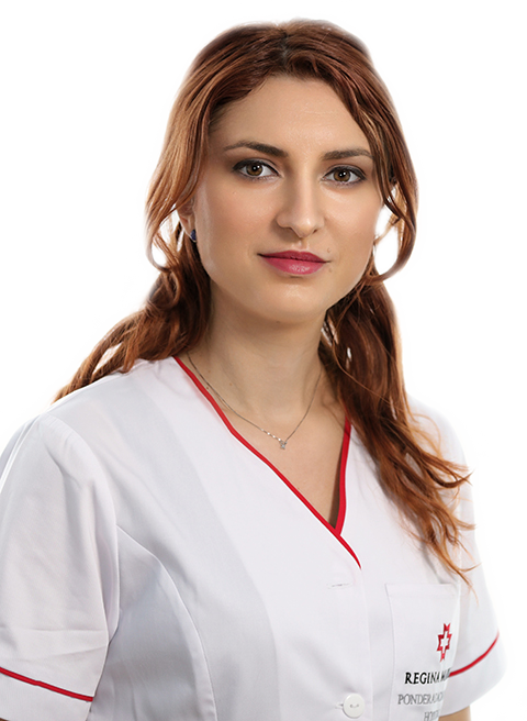 Dr. Dorina Calagiu