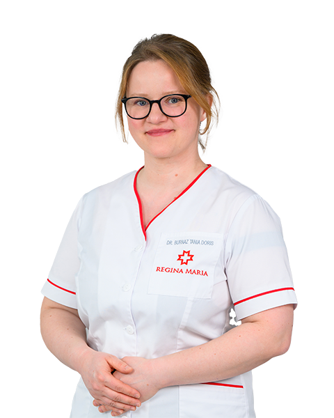 Dr. Tania Burnaz
