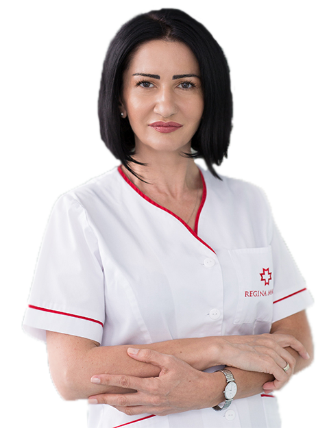 Dr. Ioana Panazan