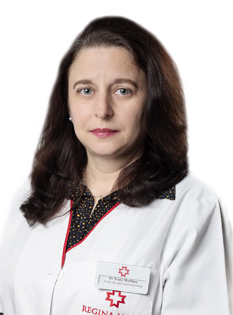 Dr. Mariana Soare