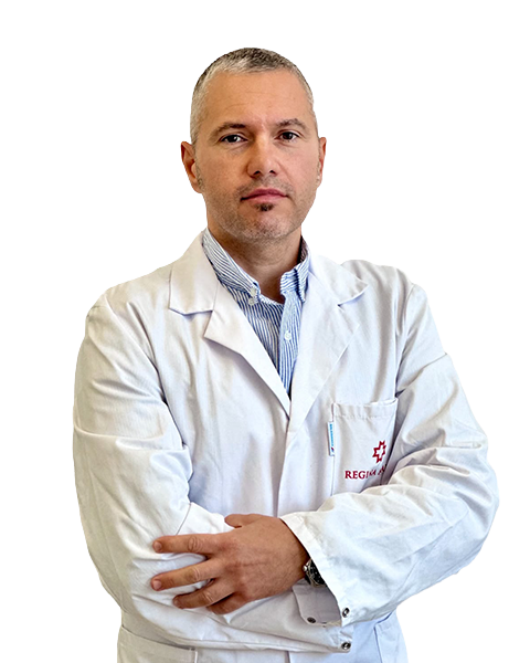 Dr. Dragos-Andrei Dinculeasa