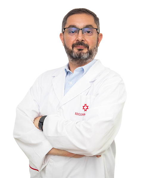 Dr. Dragos Rotariu