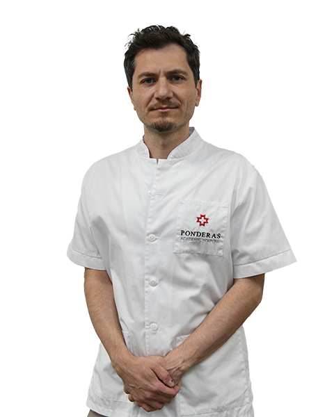 Dr. Dragos Tanasescu