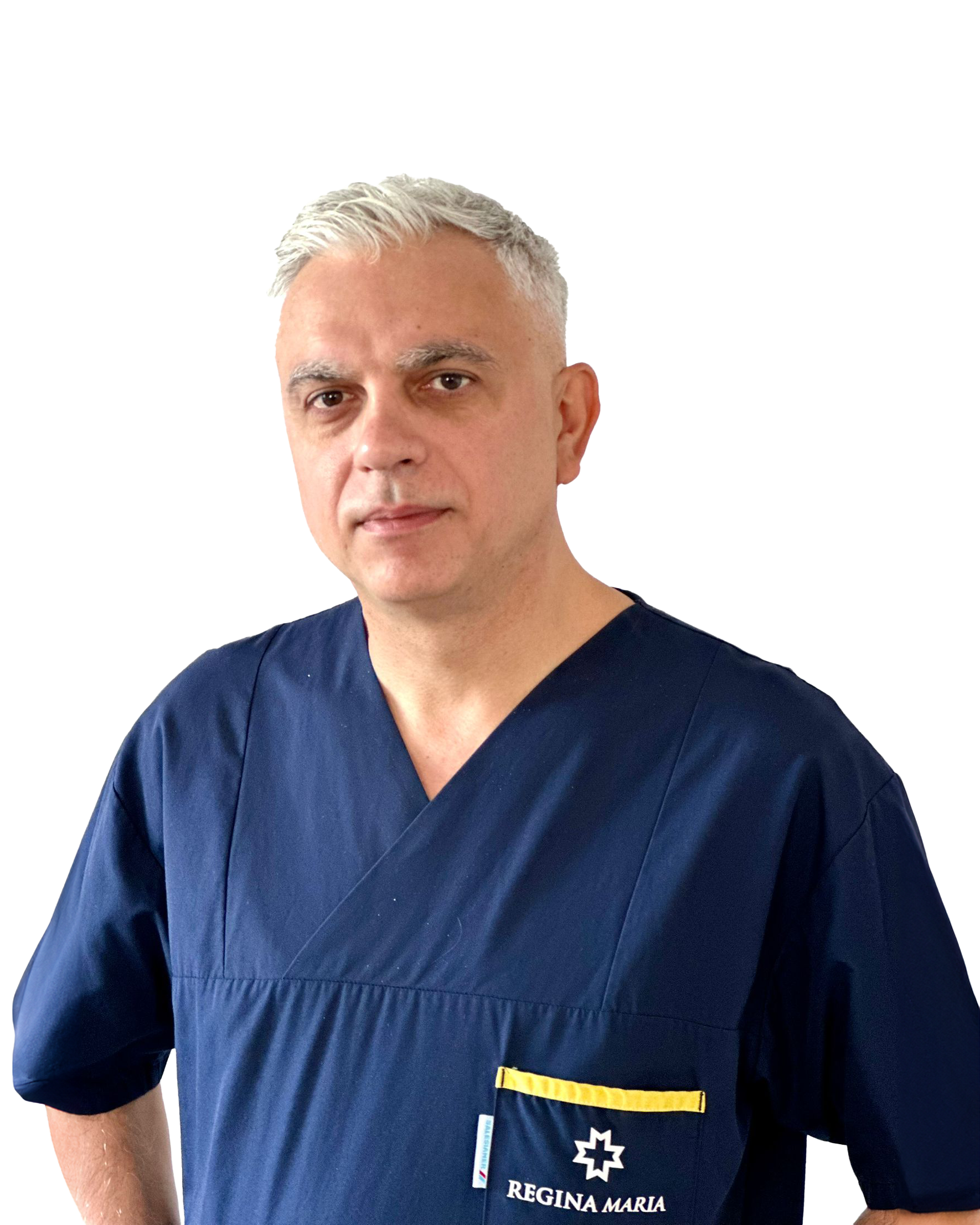 Dr. Dragos Trotea