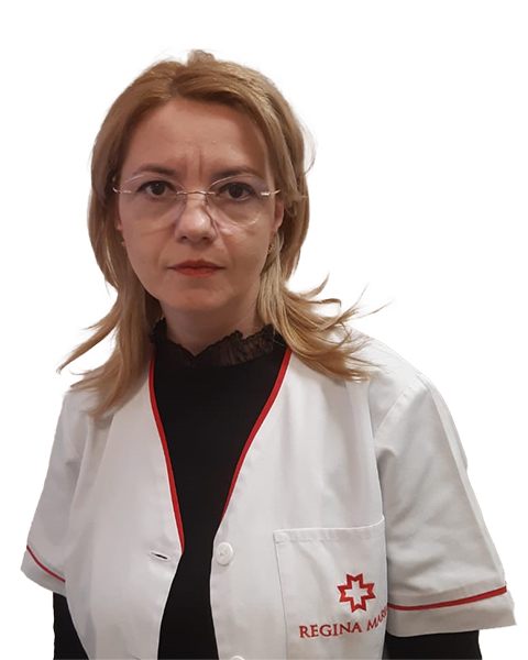 Dr. Gabriela Dumachita-sargu