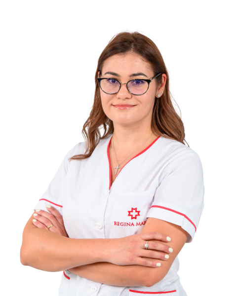 Dr. Dumitrita Brudan