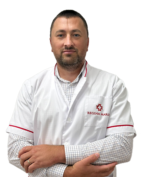 Dr. Marius Duna