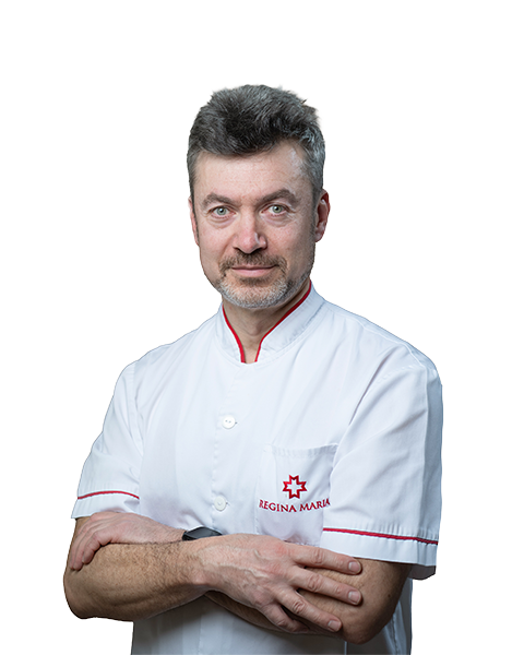 Dr. Eduard Ursuleanu