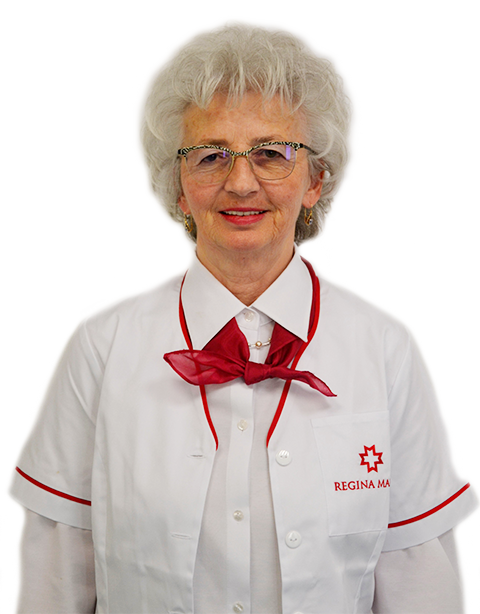 Dr. Elena Barbu
