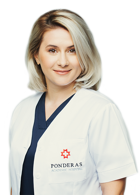 Dr. Radu (catanescu) Elena