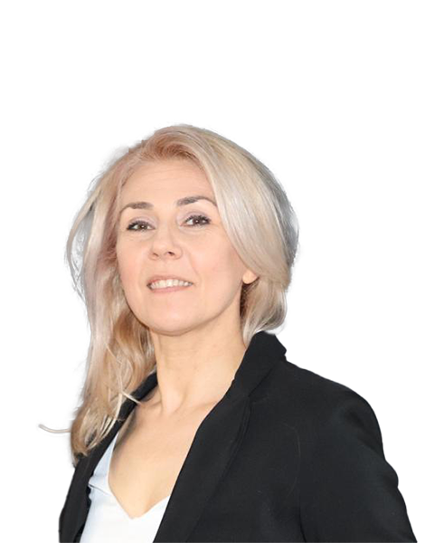 Psihoterapeut Raluca Dumitru