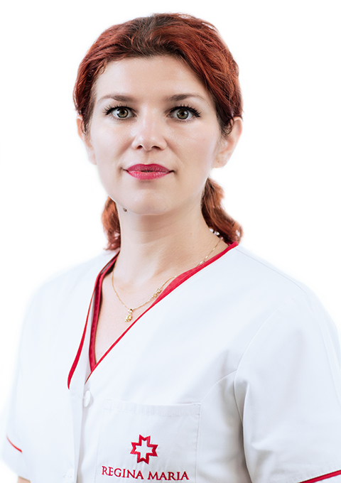 Dr. Bianca Elena Pandi