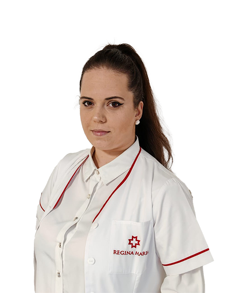 Dr. Elena Calina Tonalt